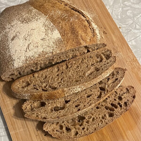 Beginner Sourdough Guide: Gut-Friendly - Image 3